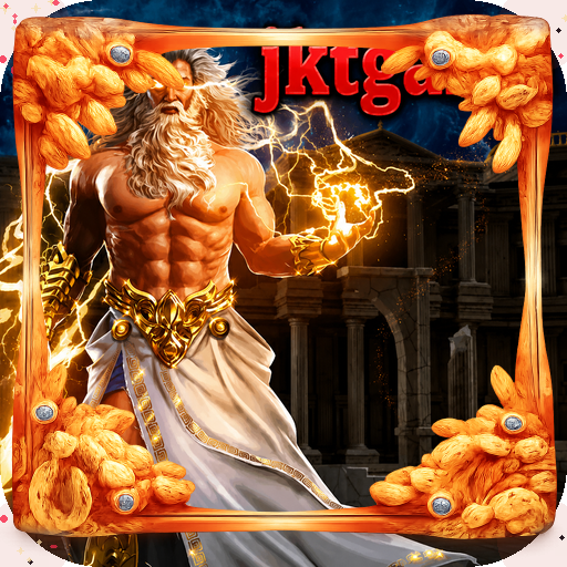 jktgame — mitra unggulan